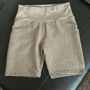 Biker shorts